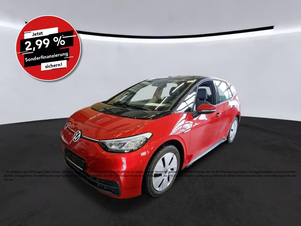 Volkswagen ID.3 Performance Pure