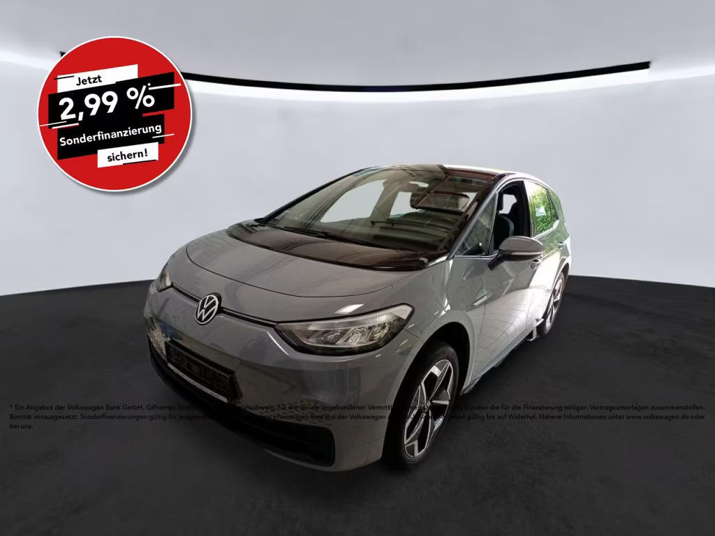 Volkswagen ID.3 Performance Pure