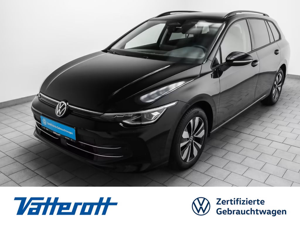 Volkswagen Golf 1.5 TSI Golf VIII