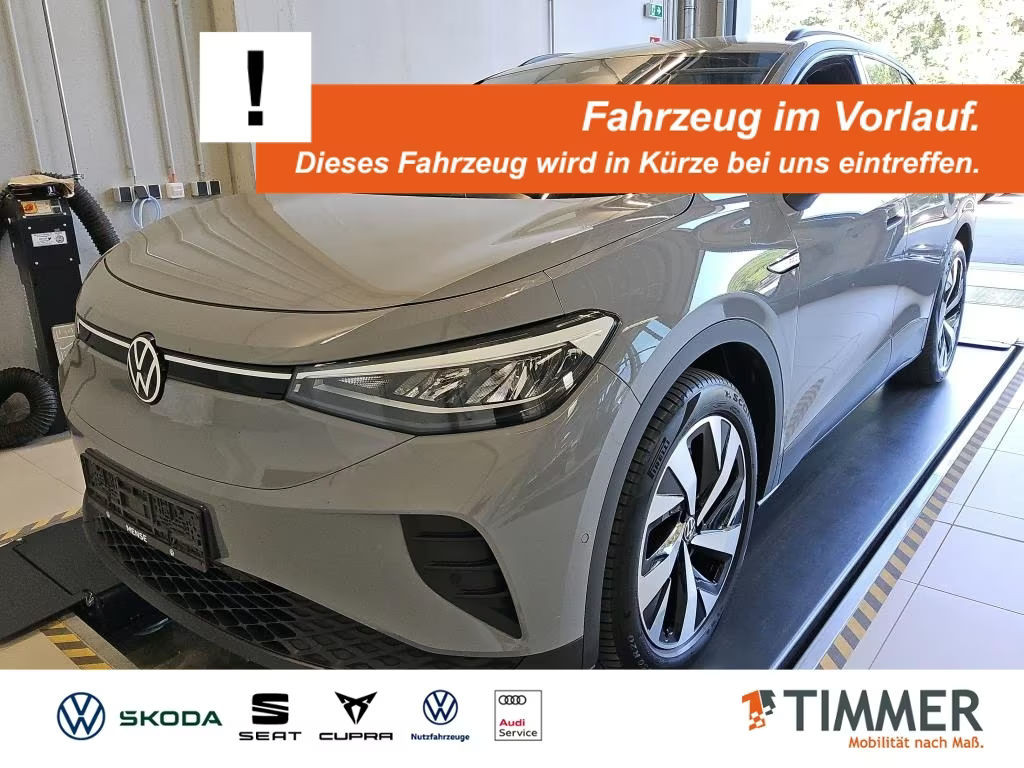 Volkswagen ID.4 Performance Pro