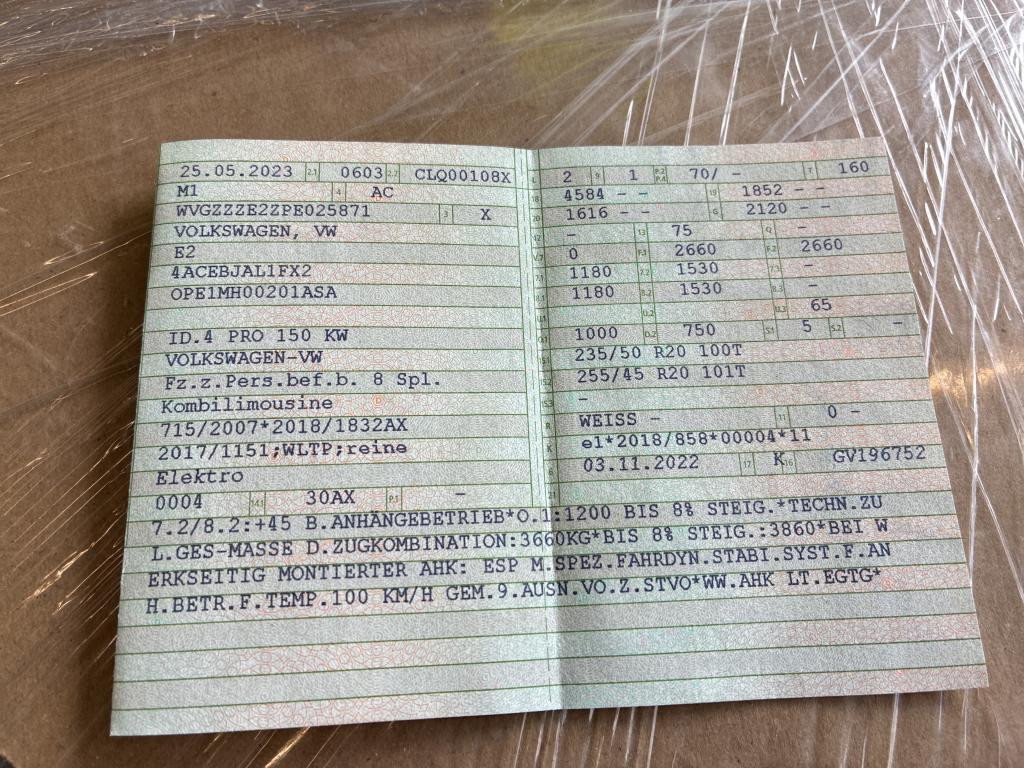 Volkswagen ID.4