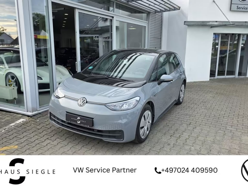 Volkswagen ID.3 Performance Pure