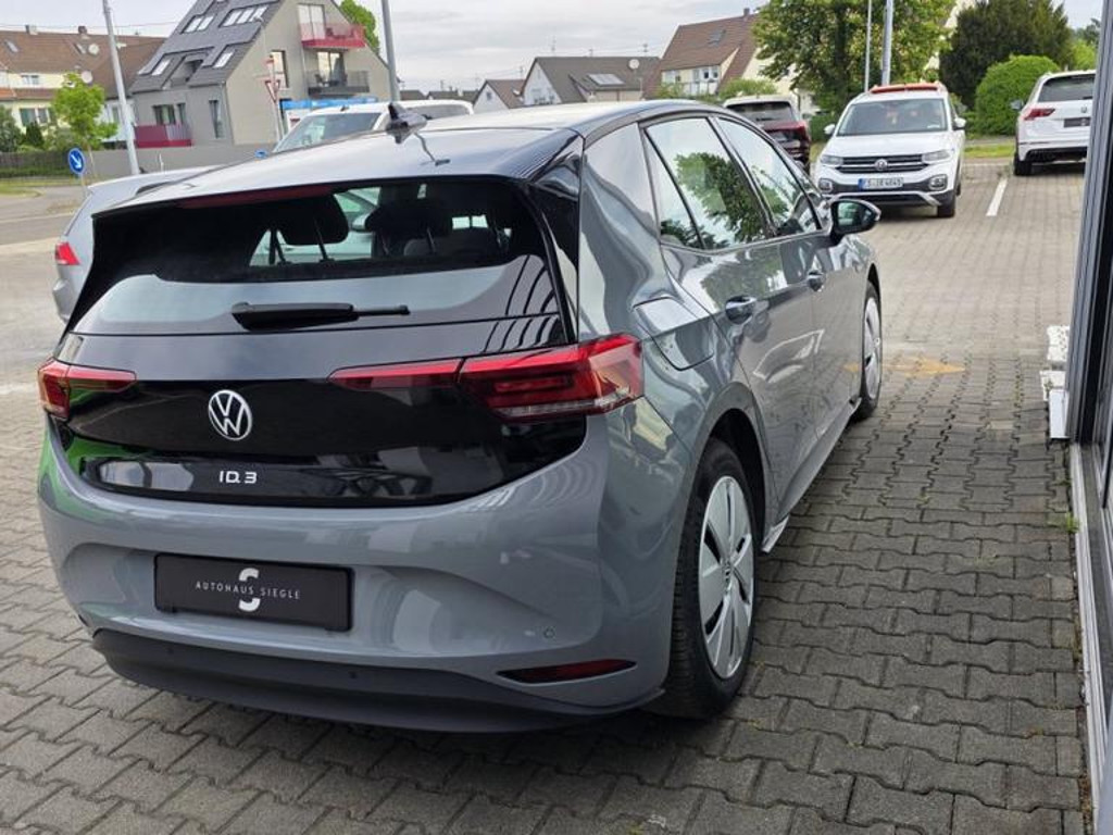 Volkswagen ID.3