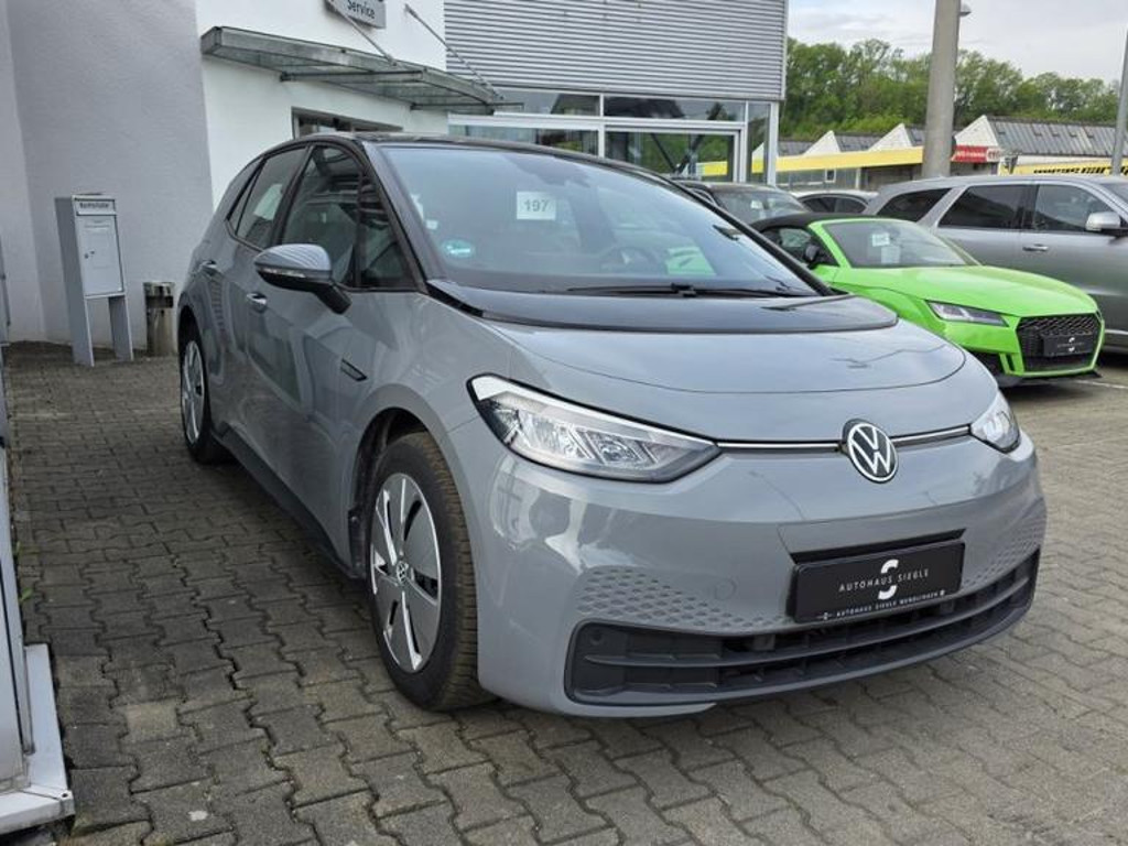 Volkswagen ID.3