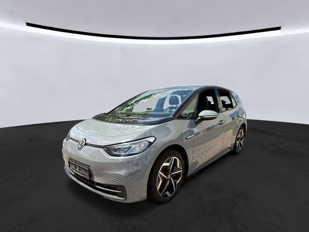 Volkswagen ID.3 Performance Pro