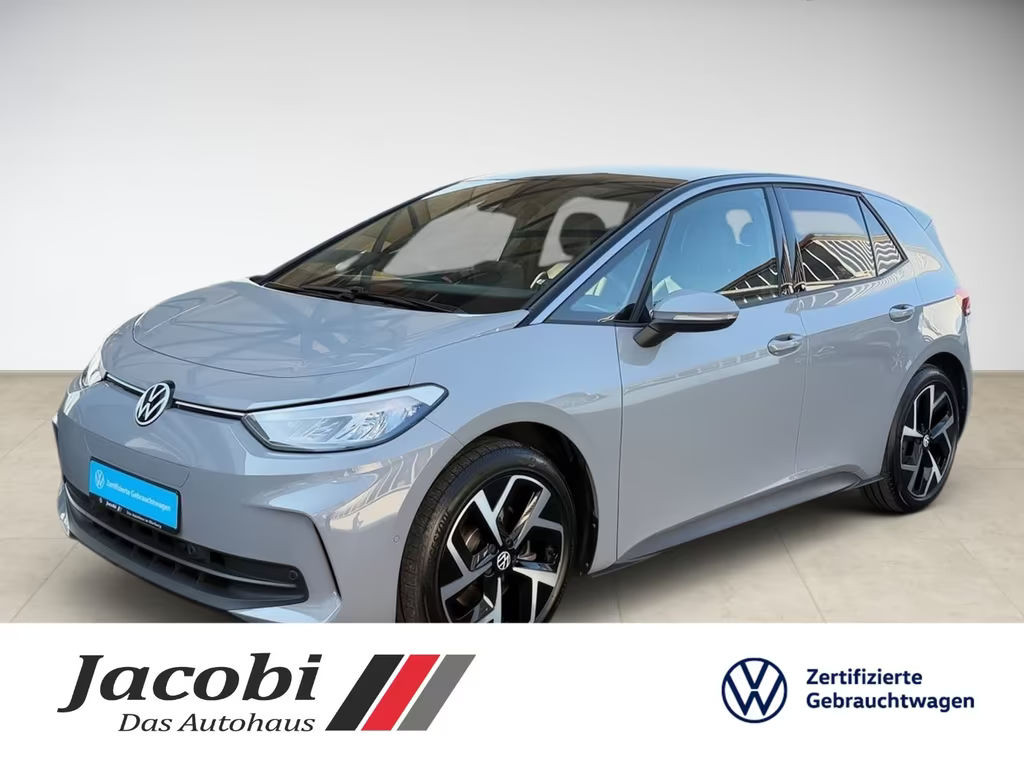 Volkswagen ID.3 Performance Pro Move