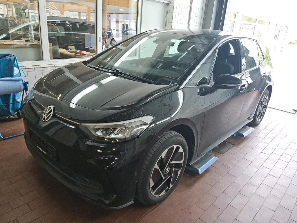 Volkswagen ID.3 Performance Pro