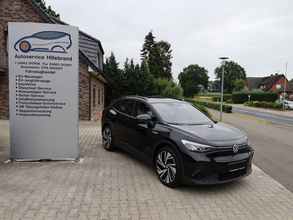 Volkswagen ID.4