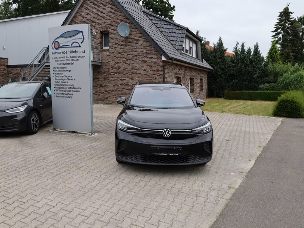 Volkswagen ID.4 Performance 77 KWh Pro