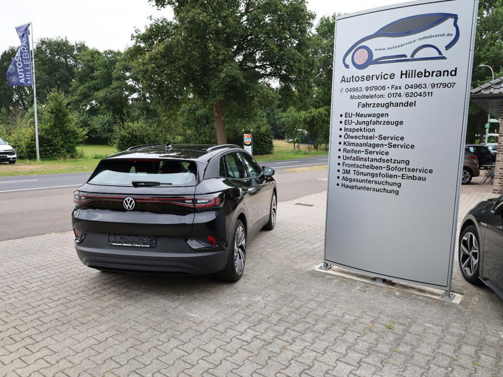 Volkswagen ID.4