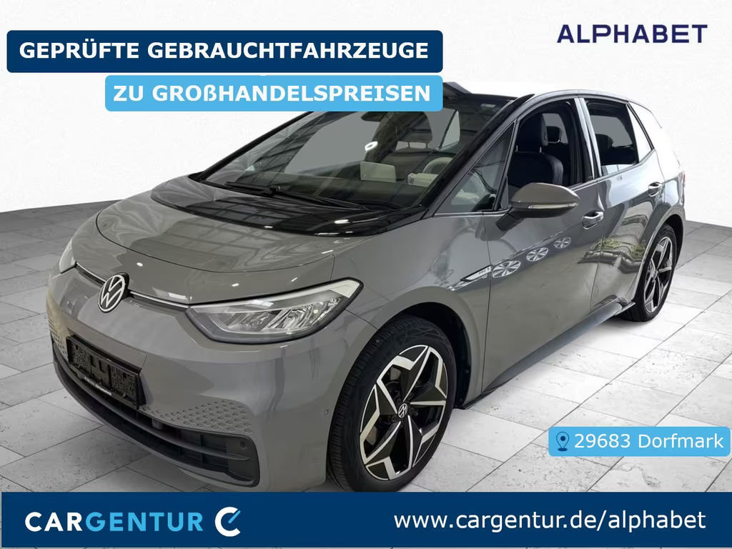 Volkswagen ID.3 Performance Pro