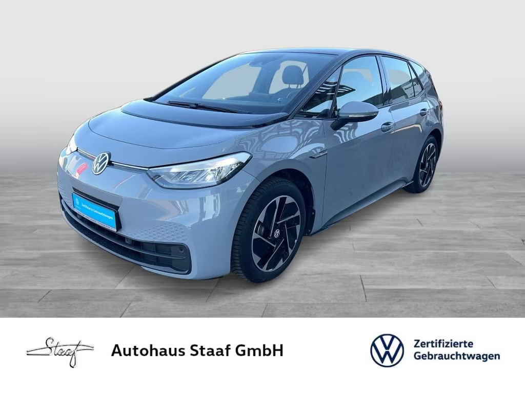 Volkswagen ID.3 Performance Pro