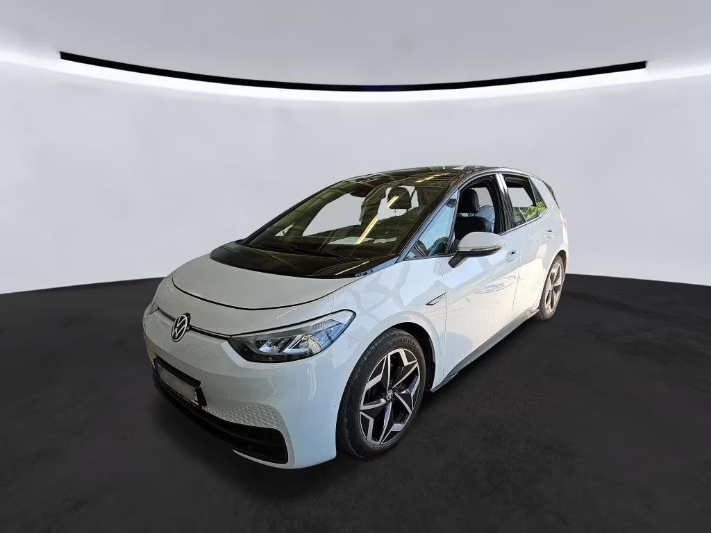 Volkswagen ID.3 Performance Pro 150 kW