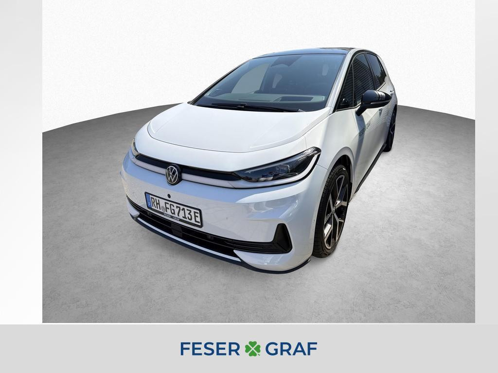 Volkswagen ID.3 Neo 84 kWh NEO PANO WÄPU HUD H&K KAM