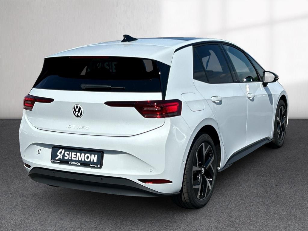 Volkswagen ID.3 Style 58 KWh