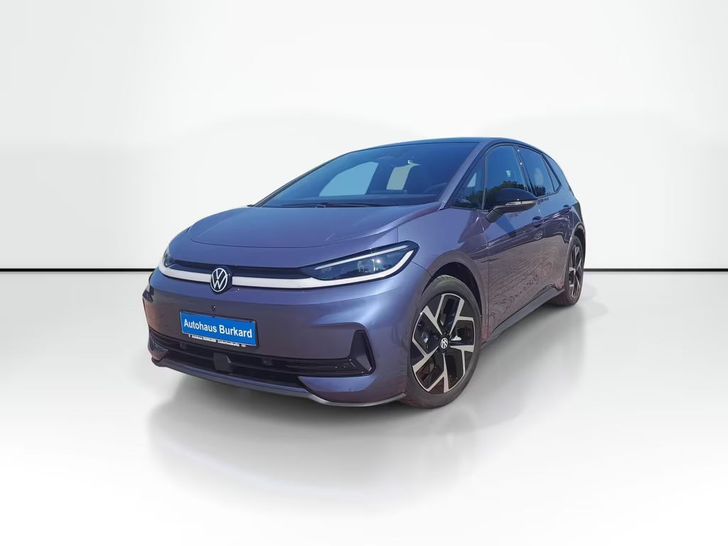Volkswagen ID.3 Style
