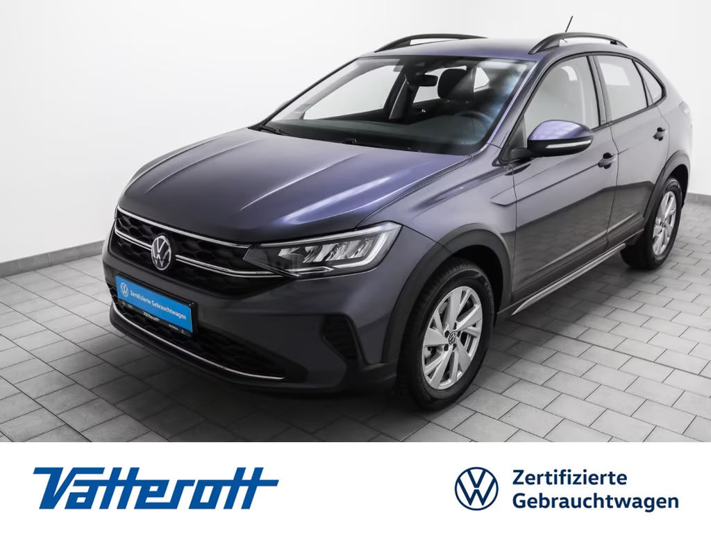 Volkswagen Taigo Life 1.0 TSI