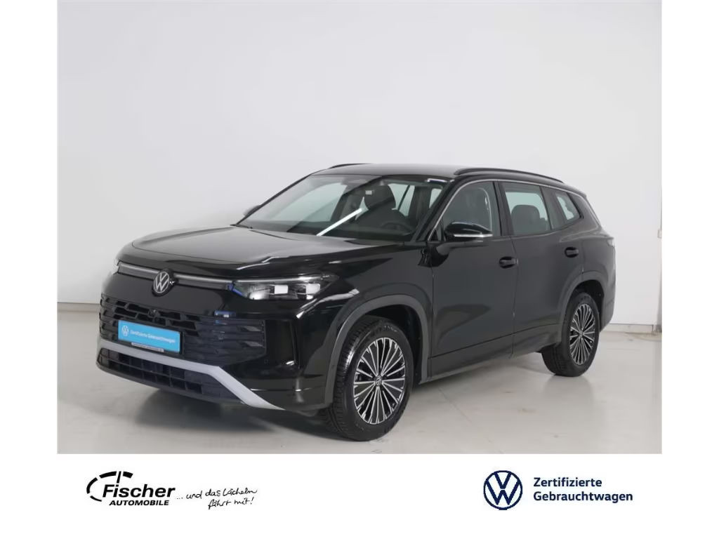 Volkswagen Tayron Life 1.5 eTSI