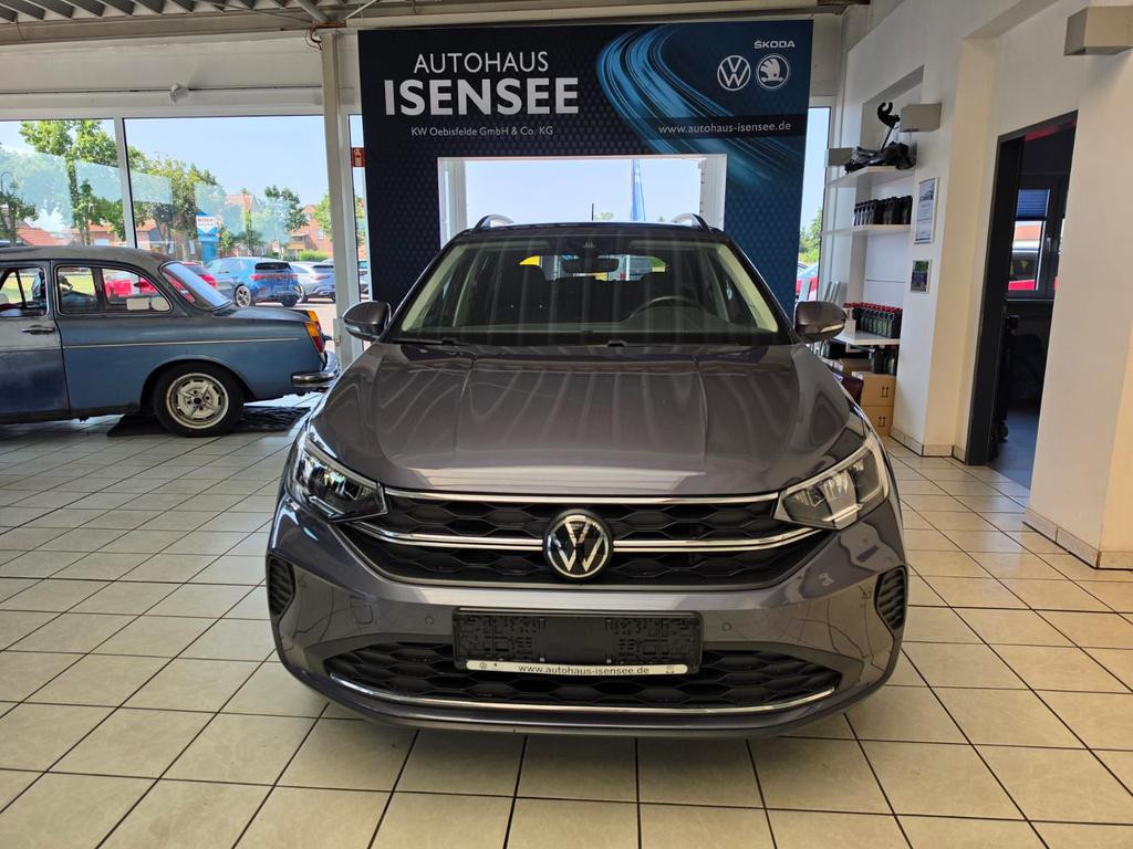 Volkswagen Taigo Life