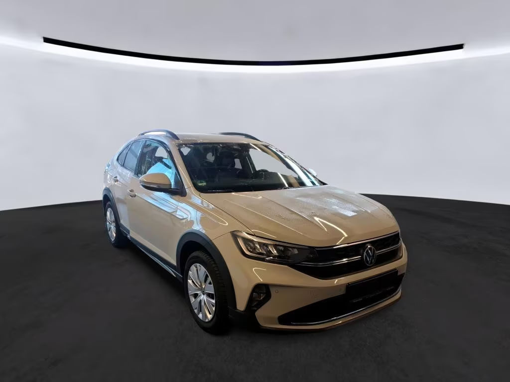 Volkswagen Taigo Life