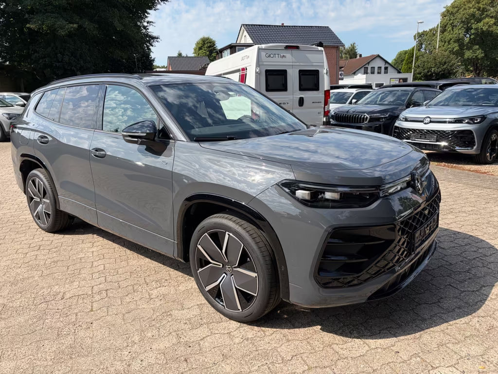 Volkswagen Tayron Style R-Line 2.0 TDI