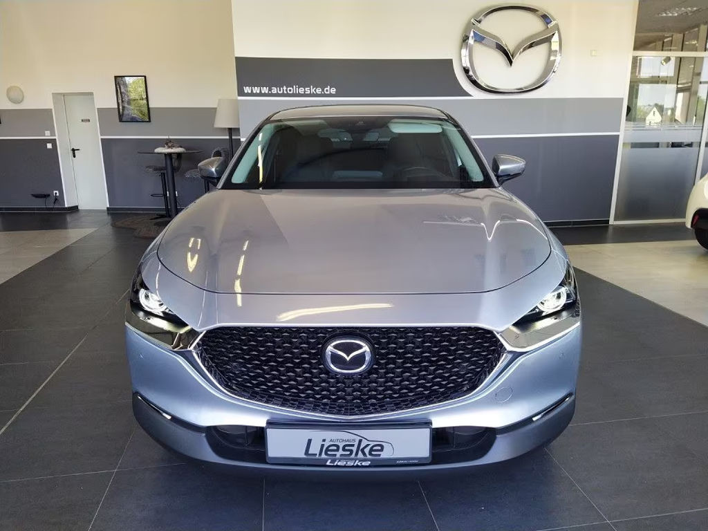 Mazda CX-30 SkyActiv Selection