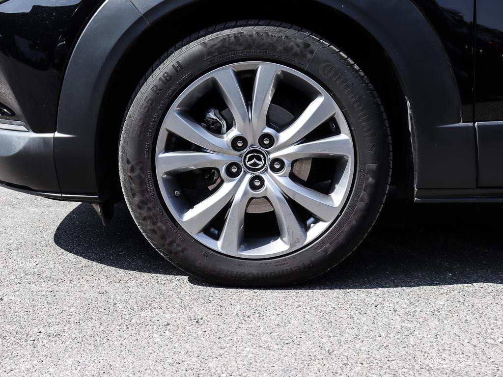 Mazda CX-30 Selection