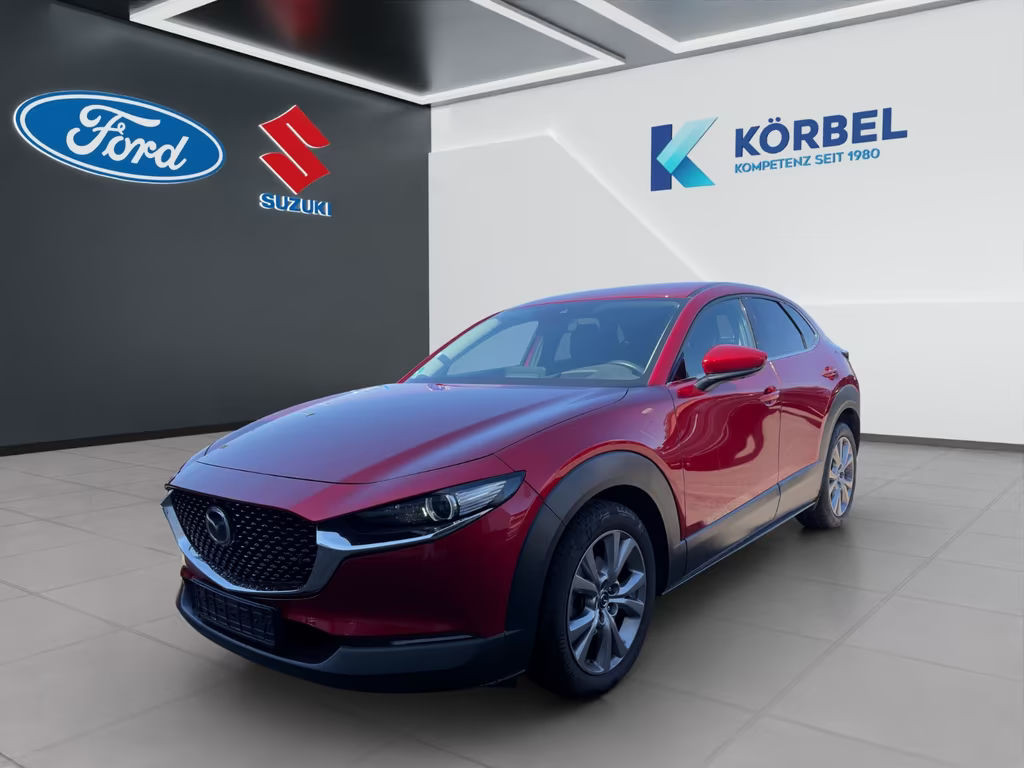 Mazda CX-30 Selection