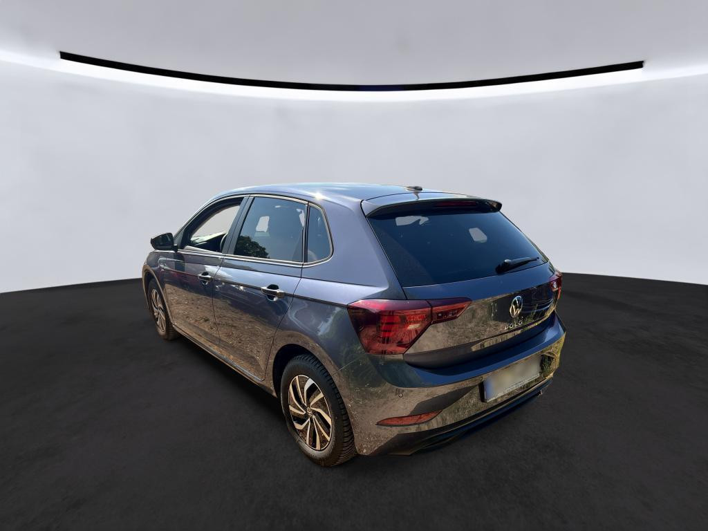 Volkswagen Polo Life