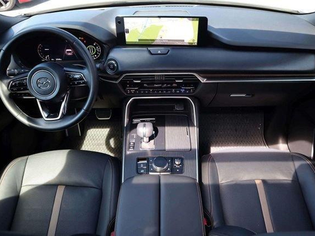 Mazda CX-80