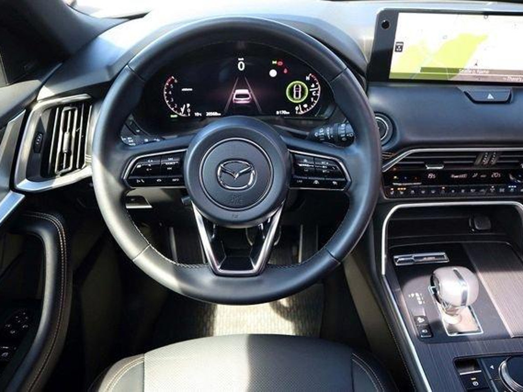 Mazda CX-80