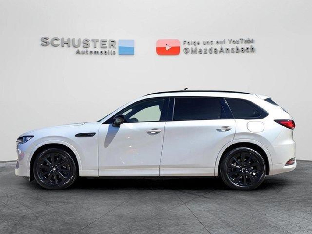 Mazda CX-80
