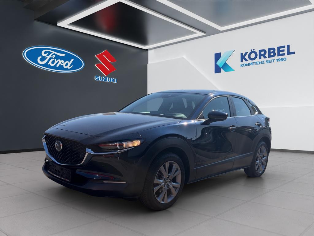 Mazda CX-30 Selection Premium