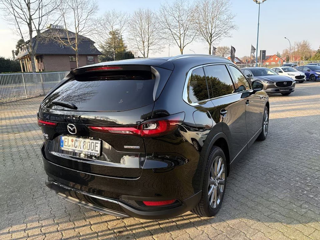 Mazda CX-80