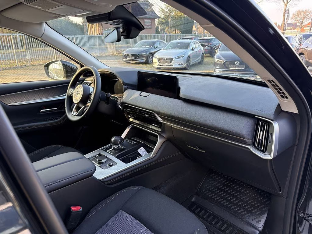 Mazda CX-80