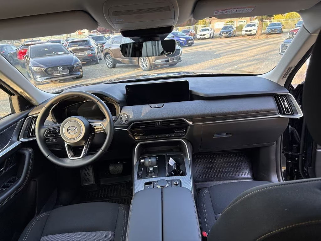 Mazda CX-80