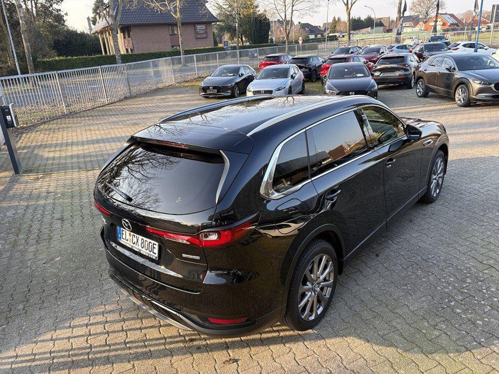 Mazda CX-80