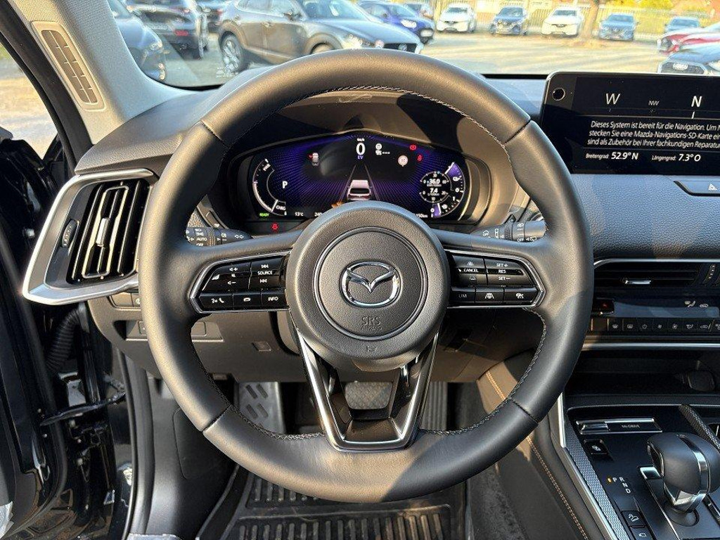 Mazda CX-80