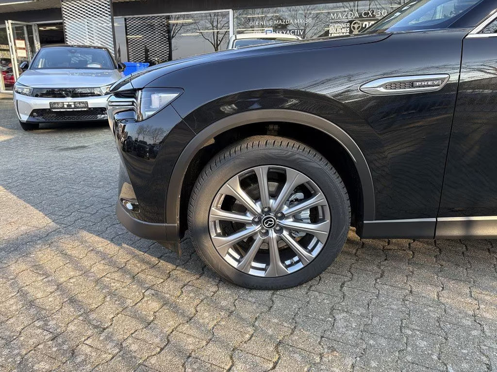 Mazda CX-80