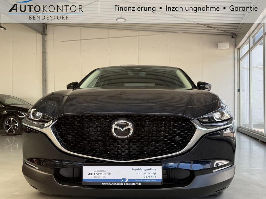 Mazda CX-30 Homura