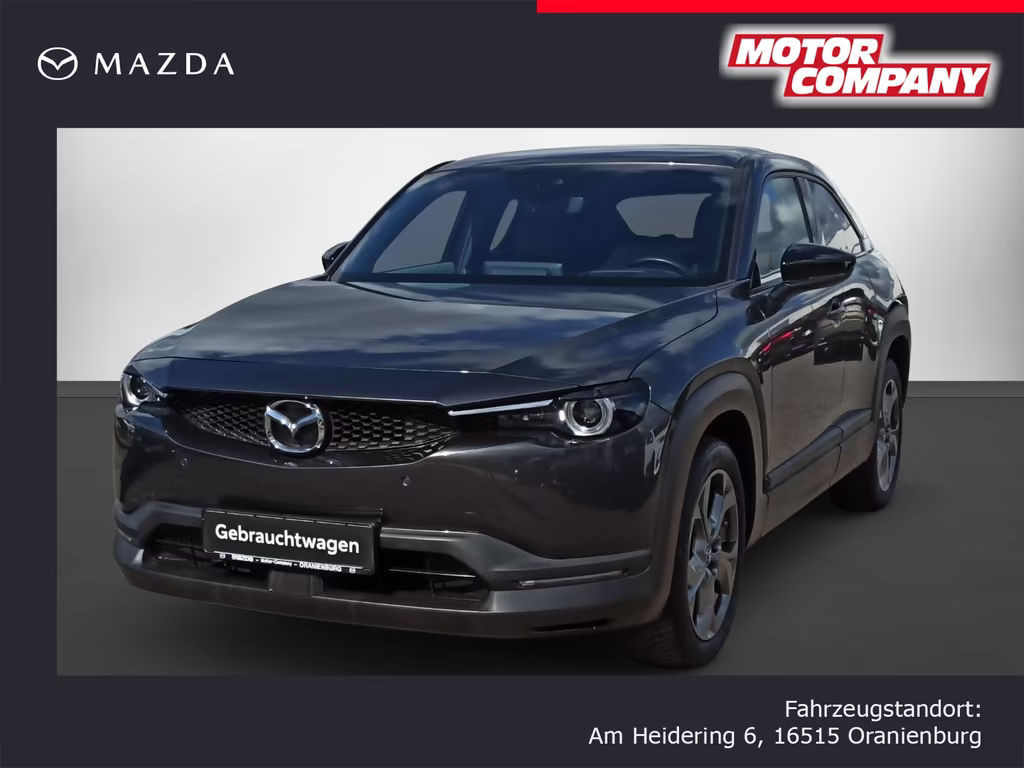 Mazda MX-30 Elektro Basis