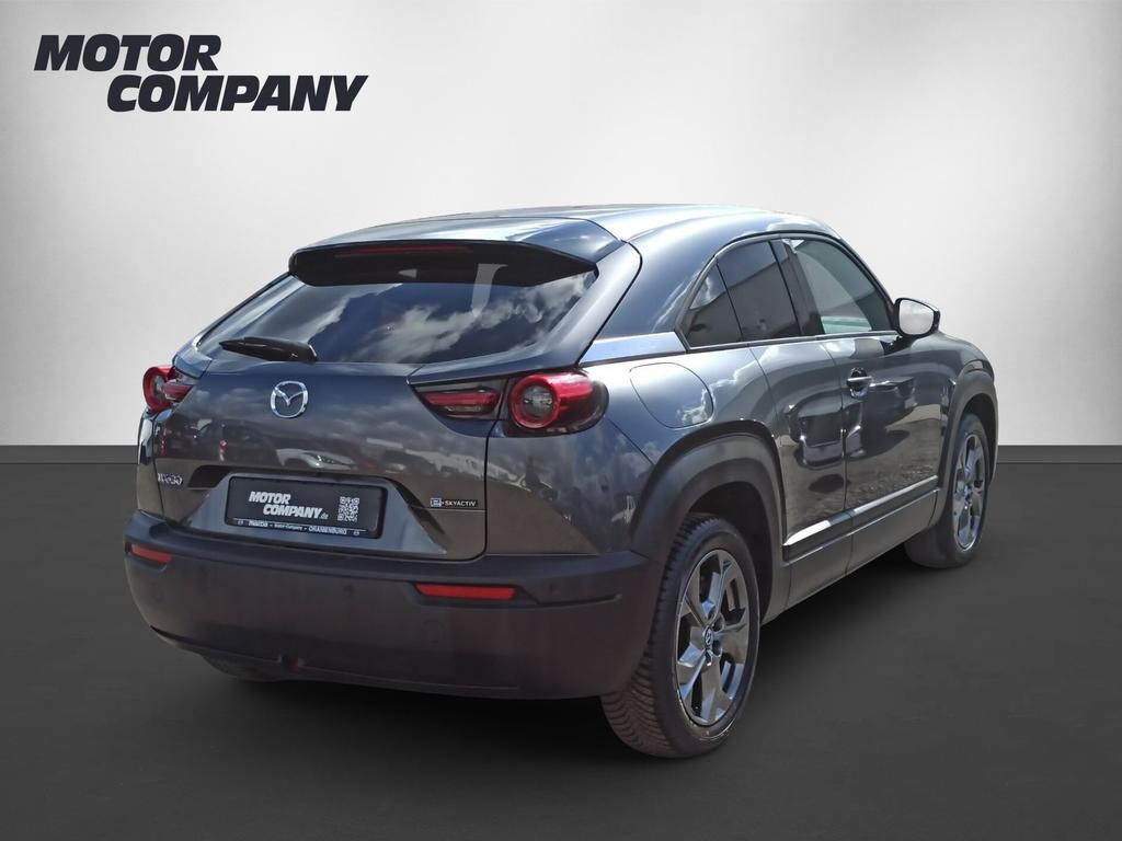Mazda MX-30