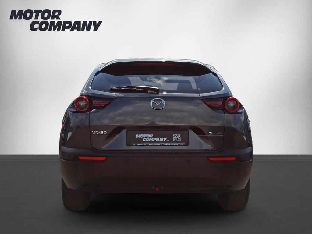 Mazda MX-30