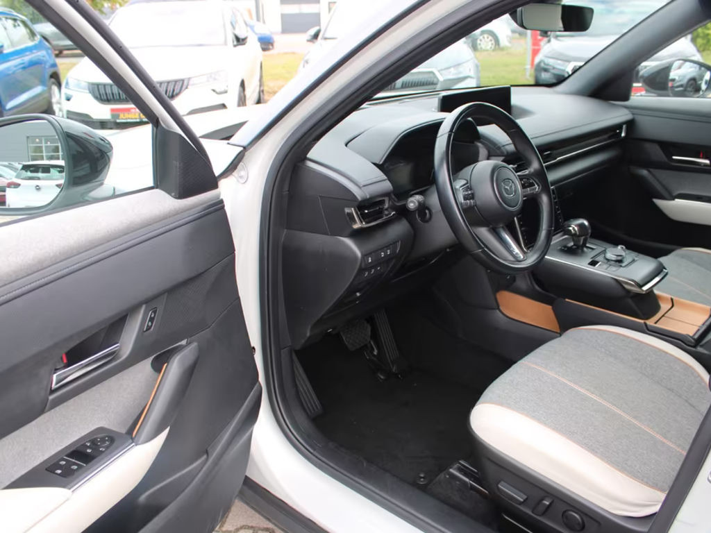Mazda MX-30