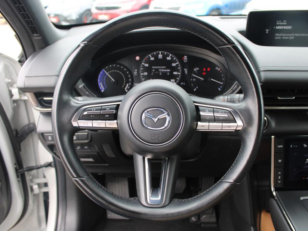 Mazda MX-30