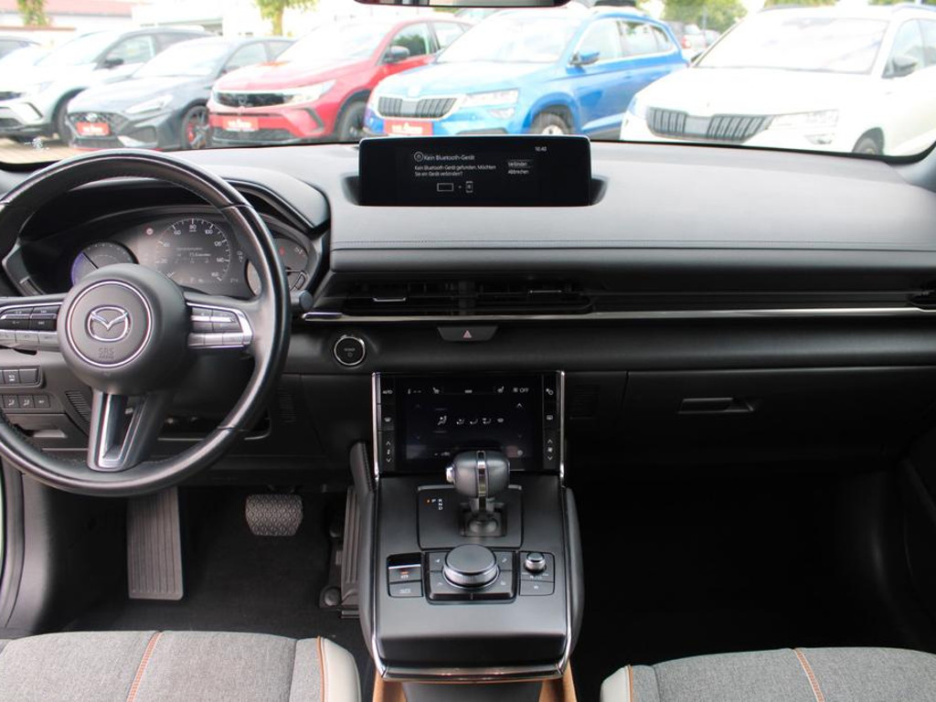 Mazda MX-30