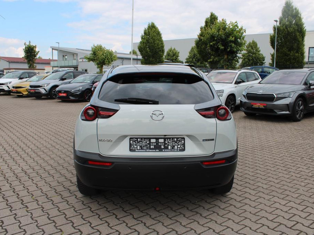 Mazda MX-30