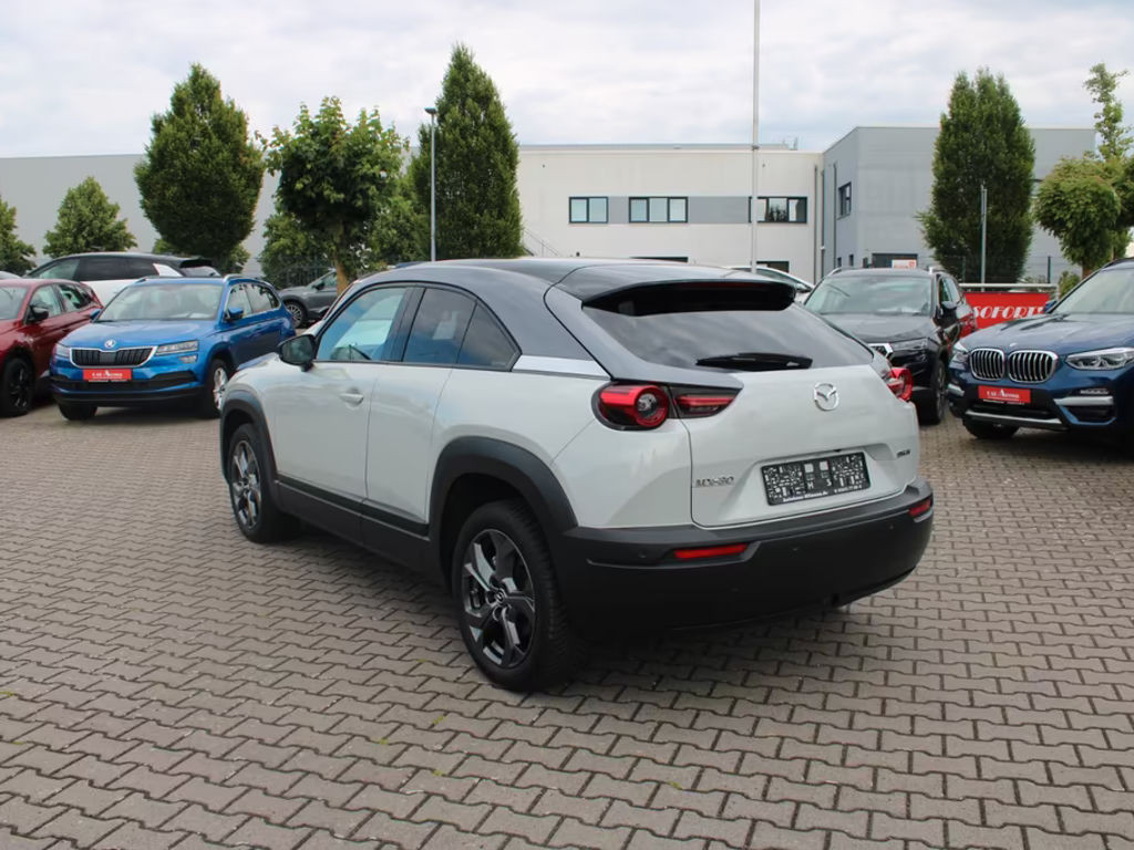 Mazda MX-30
