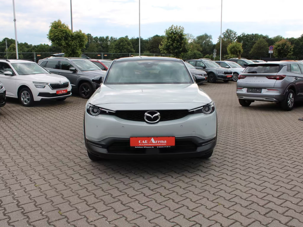 Mazda MX-30