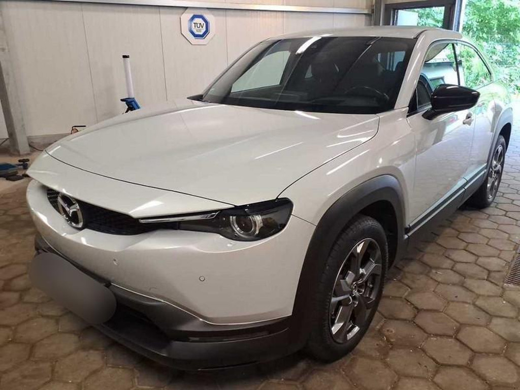 Mazda MX-30 Advantage